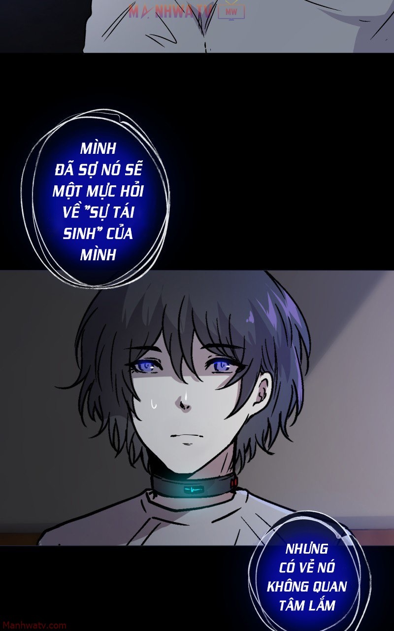 Đọc truyện Trọng sinh mạc thế - Chap 52